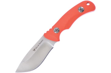 Image of Hen &amp; Rooster Fixed Blade Orange G10, HRI02ORG10