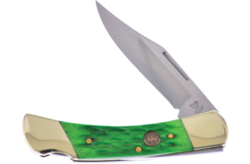 Image of Hen &amp; Rooster Lockback Gren Pick Bone, HRI361GPB