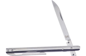 Image of Hen &amp; Rooster Pen Folder, HRI901SS