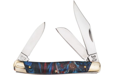 Image of Hen &amp; Rooster Stockman Star Resin HR343STAR