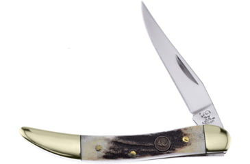Image of Hen &amp; Rooster Toothpick Deer Stag