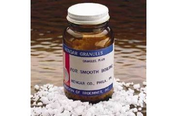 Image of Hengar Kjeldahl Granules, Non-Selenized, Hengar 901800