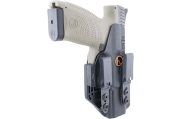 Image of Henry Holsters Cipher .093 Boltaron CZ P10C IWB Holster