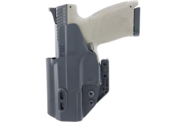 Image of Henry Holsters Cipher .093 Boltaron CZ P10C IWB Holster