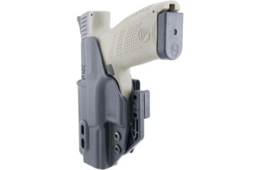 Image of Henry Holsters Cipher .093 Boltaron CZ P10C IWB Holster