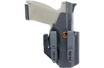 Image of Henry Holsters Cipher .093 Boltaron CZ P10C IWB Holster