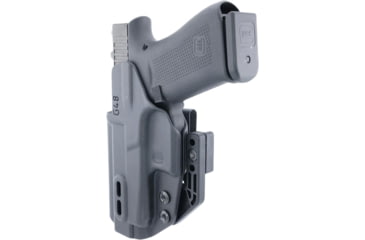 Image of Henry Holsters Cipher .093 Boltaron Glock 48 IWB Holster