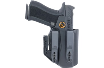 Image of Henry Holsters Cipher .093 Boltaron Shadow Systems CR920XP IWB Holster