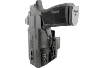 Image of Henry Holsters Cipher .093 Boltaron Sig P365XL IWB Holster