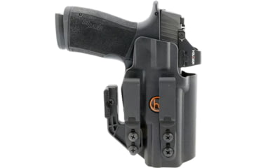 Image of Henry Holsters Cipher .093 Boltaron Sig P365XL IWB Holster