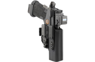 Image of Henry Holsters Cipher Boltaron Full Rail 2011 IWB Appendix Holster w/ Enigma