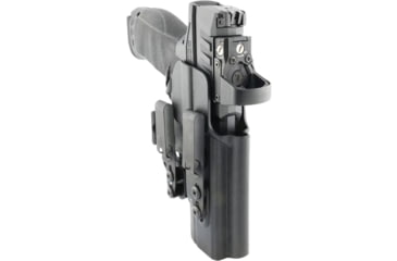 Image of Henry Holsters Cipher .093 Boltaron Walther PDP 4.5in IWB Holster w/ DCC Mod4s