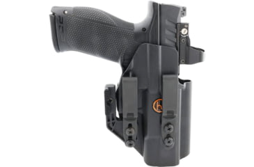 Image of Henry Holsters Cipher .093 Boltaron Walther PDP 4.5in IWB Holster w/ DCC Mod4s
