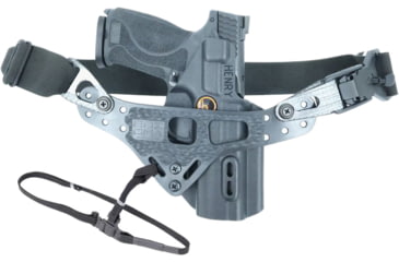 Image of Henry Holsters Cipher Boltaron M&amp;P 2.0 IWB Appendix Holster w/ Enigma
