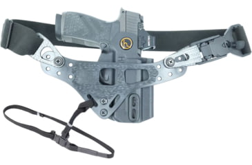 Image of Henry Holsters Cipher Boltaron P365 AXG Gen2 IWB Appendix Holster w/ Enigma