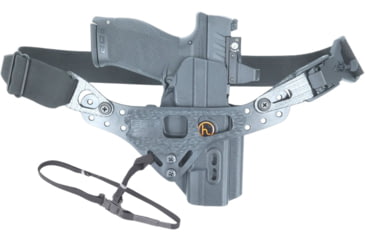 Image of Henry Holsters Cipher Boltaron PDP 4.5in IWB Appendix Holster w/ Enigma