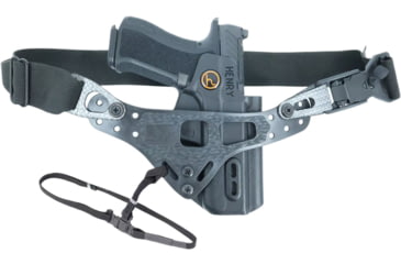 Image of Henry Holsters Cipher Boltaron Shadow Systems CR920XP IWB Appendix Holster w/ Enigma