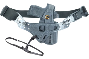 Image of Henry Holsters Cipher Boltaron Sig P365XL IWB Appendix Holster w/ Enigma