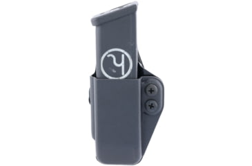 Image of Henry Holsters Duty Pistol Mag Carrier 2011 w/ Link EQ