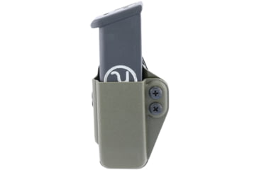 Image of Henry Holsters Duty Pistol Mag Carrier 2011 w/ Link EQ