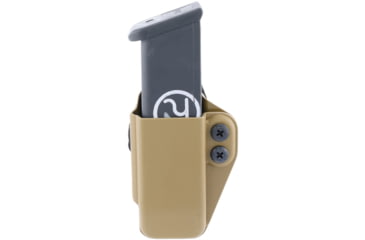 Image of Henry Holsters Duty Pistol Mag Carrier 2011 w/ Link EQ