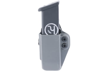 Image of Henry Holsters Duty Pistol Mag Carrier 2011 w/ Link EQ