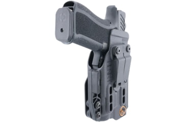 Image of Henry Holsters Ember .093 Boltaron Shadow Systems CR920XP IWB Holster