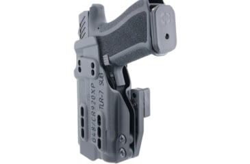 Image of Henry Holsters Ember .093 Boltaron Shadow Systems CR920XP IWB Holster