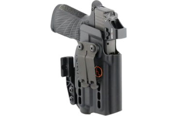 Image of Henry Holsters Ember .093 Boltaron Sig P365/P365XL IWB Holster w/ DCC Monoblock