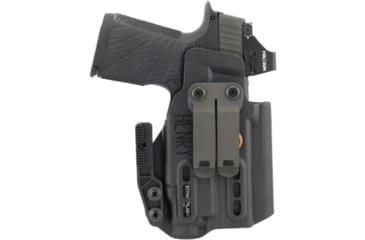 Image of Henry Holsters Ember .093 Boltaron Sig P365/P365XL IWB Holster w/ DCC Monoblock