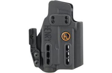 Image of Henry Holsters Ember .093 Boltaron Sig P365/P365XL IWB Holster w/ DCC Monoblock