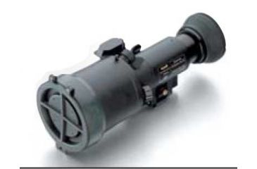 Image of Hensoldt NSV 80 Rifle Scope Night Vision Attachment 330205-9904-000