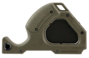 Image of HERA Arms CQR Front Grip ODG, 110906CA, EDEMO2