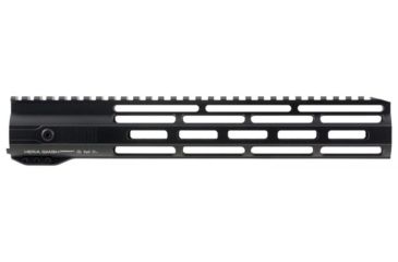 Image of HERA Arms IRS AR15 Rifle Aluminum Handguard With M-Lok Black Hard Coat Anodize, 110512