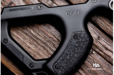 Image of HERA Arms CQR Front Grip ODG, 110906CA, EDEMO2