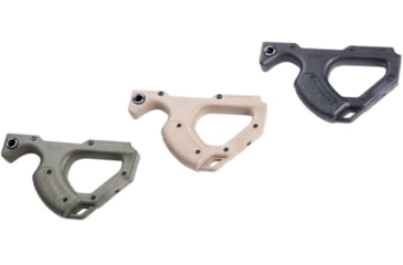 Image of HERA Arms CQR Front Grip ODG, 110906CA, EDEMO2