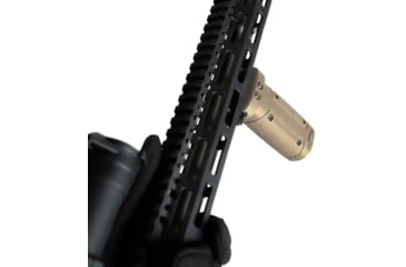 Image of HERA Arms HFG Vertical Foregrip AR-15 Polymer Tan, 110902