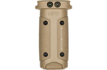 Image of HERA Arms HFG Vertical Foregrip AR-15 Polymer Tan, 110902