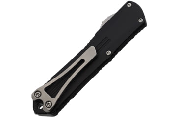 Image of Heretic Knives Auto Manticore S OTF Black