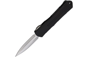 Image of Heretic Knives Auto Manticore S OTF Black