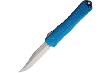 Image of Heretic Knives Auto Manticore X OTF Bowie, H030BF2ATQ