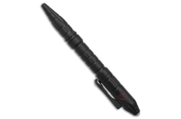 Image of Heretic Knives Predator Thoth Tactical Pen, Black, 5.00 inch, BHQ-181316