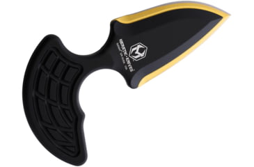 Image of Heretic Knives Sleight Push Dagger Gold