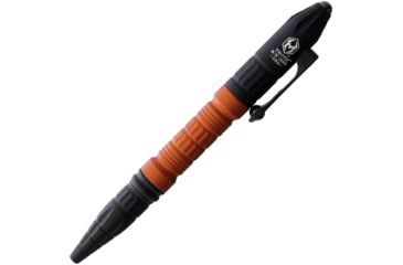 Image of Heretic Knives Thoth Tactical Pen Orange