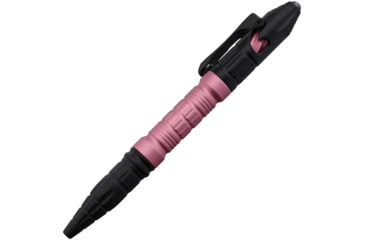 Image of Heretic Knives Thoth Tactical Pen Pink