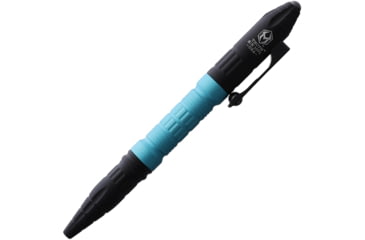 Image of Heretic Knives Thoth Tactical Pen Turquoise