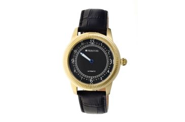 Image of Heritor Automatic Hoyt Mens Watch, Gold HERHR2404