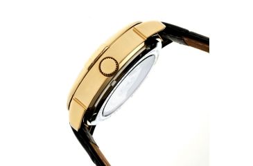 Image of Heritor Automatic Laudrup Mens Watch, Gold HERHR2305