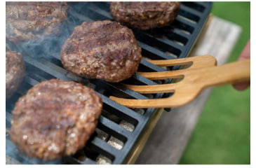 Image of Hero Dog Toys HERO Charcoal Portable Grill