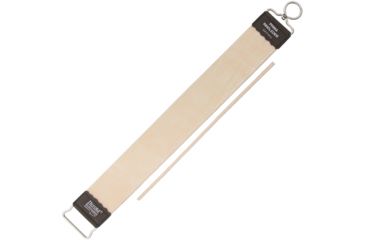 Image of Herold Solingen Hanging Leather Strop, 16 in HS155RI